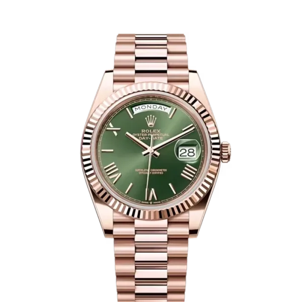 ROLEX DAY-DATE40-m228235-0002 - 图片 4