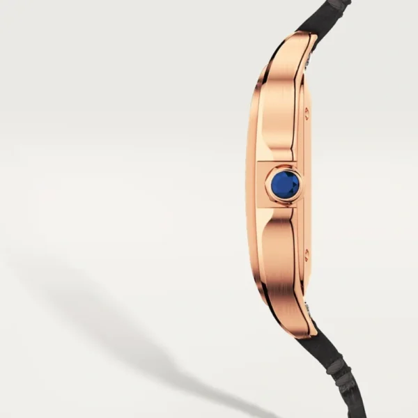 SANTOS DE CARTIER WATCH -WGSA0028 - 图片 3