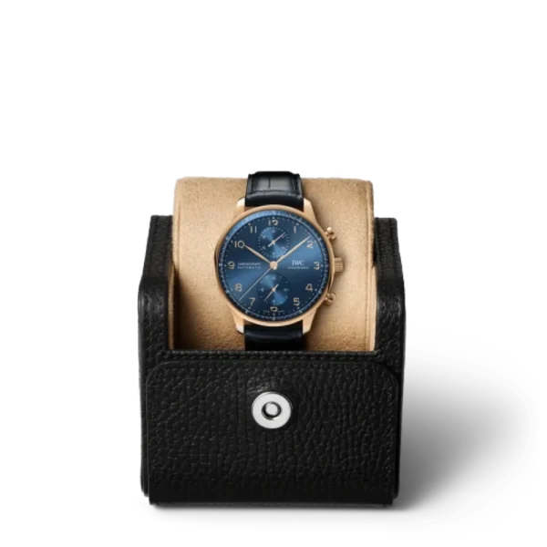 IWC Portugieser IW371614 watch (PORTUGIESER CHRONOGRAPH) - 图片 7