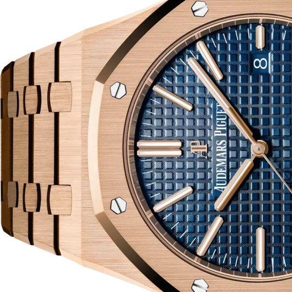 ROYAL OAK SELFWINDING Ref. 15400OR.OO.1220OR.03 - 图片 3