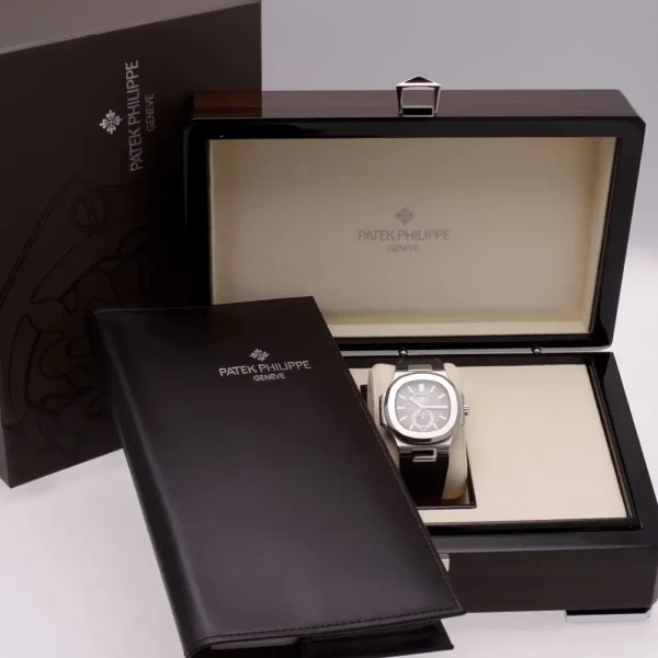 5726A - Patek Philippe NAUTILUS - 图片 10