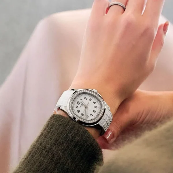 5267/200A-Patek Philippe AQUANAUT - 图片 5