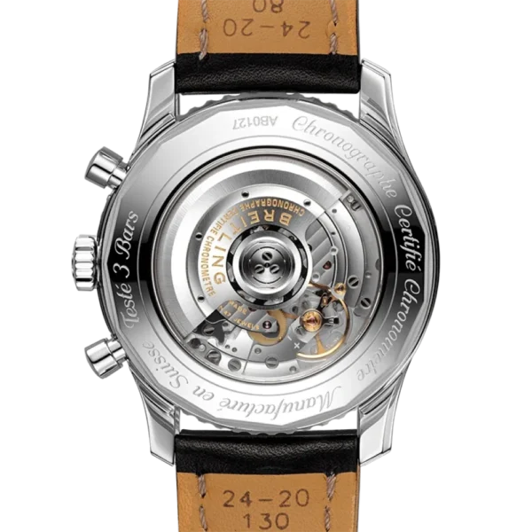 Breitling AB0127211B1X1 NAVITIMER - 图片 5