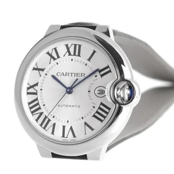 Cartier Ballon Bleu WSBB0026 watch - 图片 4