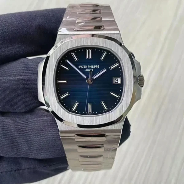 5811/1G - Patek Philippe NAUTILUS - 图片 5