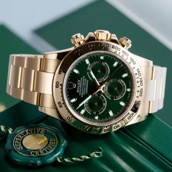 Rolex Cosmograph Daytona m116508-0013 - 图片 5