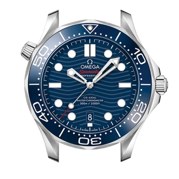 DIVER 300M CO‑AXIAL MASTER CHRONOMETER 42 MM-210.32.42.20.03.001 - 图片 2