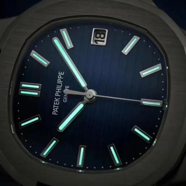 5811/1G - Patek Philippe NAUTILUS - 图片 6
