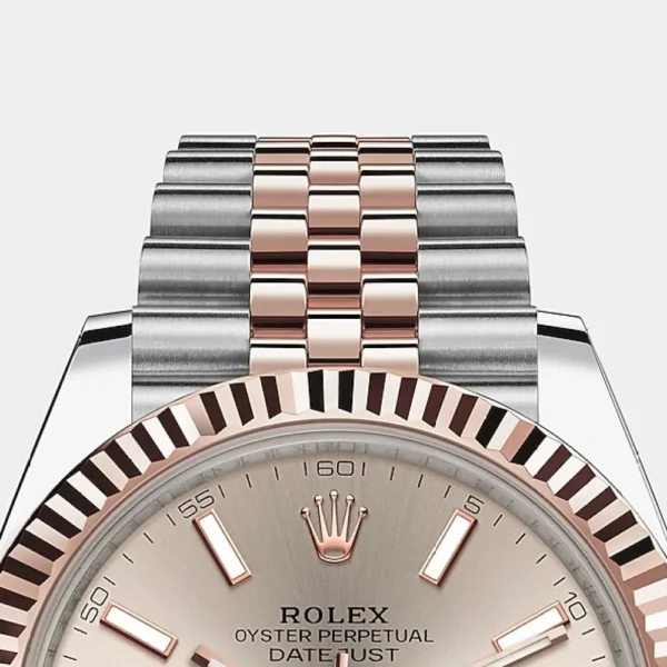 Rolex Datejust m126331-0010 Watch - 图片 2