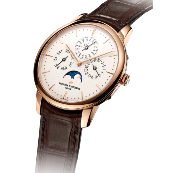 PATRIMONY PERPETUAL CALENDAR ULTRA-THIN 43175/000R-9687 - 图片 10