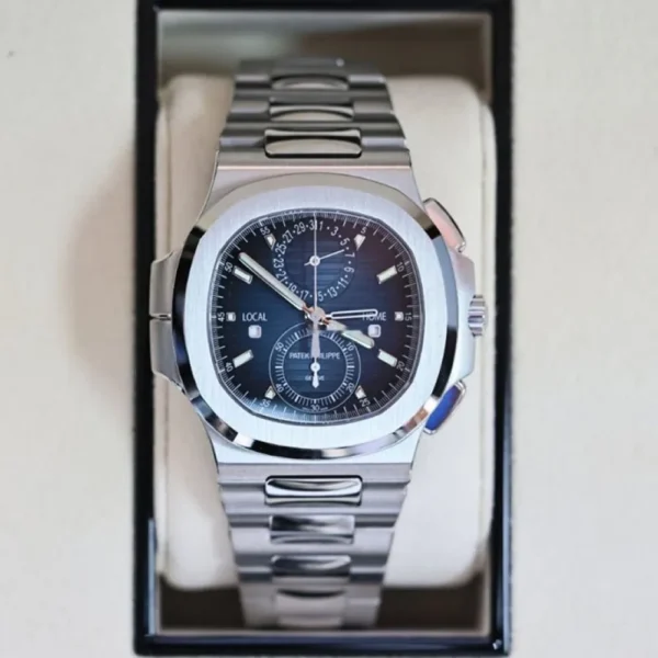5990/1A-011 - NAUTILUS - 图片 2