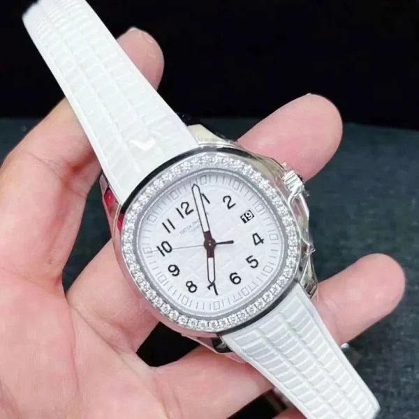 5267/200A-Patek Philippe AQUANAUT - 图片 3