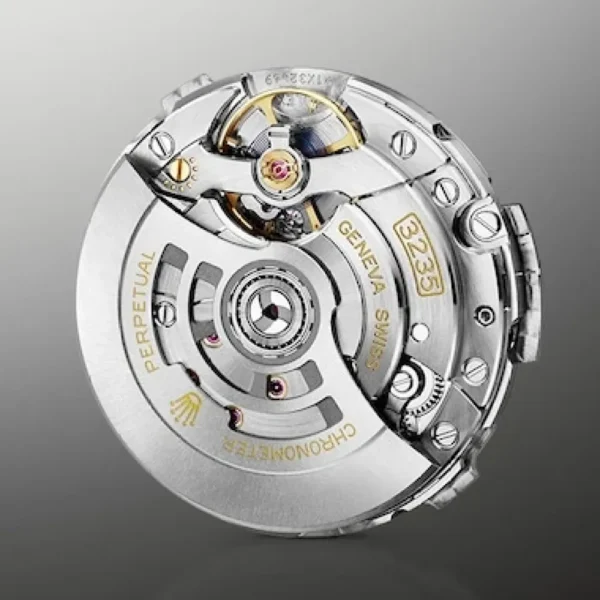 Rolex Datejust m126300-0016 Watch - 图片 4