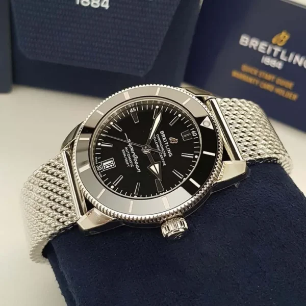 Breitling AB2010121B1A1 SUPEROCEAN HERITAGE B20 AUTOMATIC 42 - 图片 7