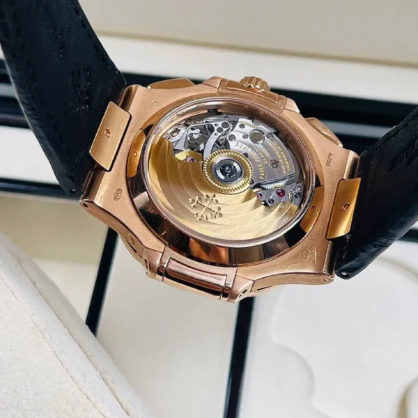 5980R - Patek Philippe NAUTILUS - 图片 6