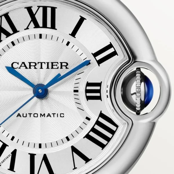 BALLON BLEU DE CARTIER WATCH-WSBB0044 - 图片 2