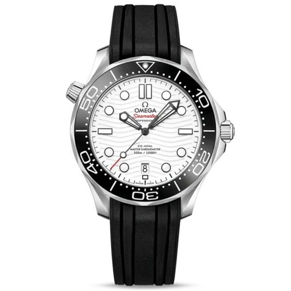 DIVER 300M CO‑AXIAL MASTER CHRONOMETER 42 MM-210.32.42.20.04.001