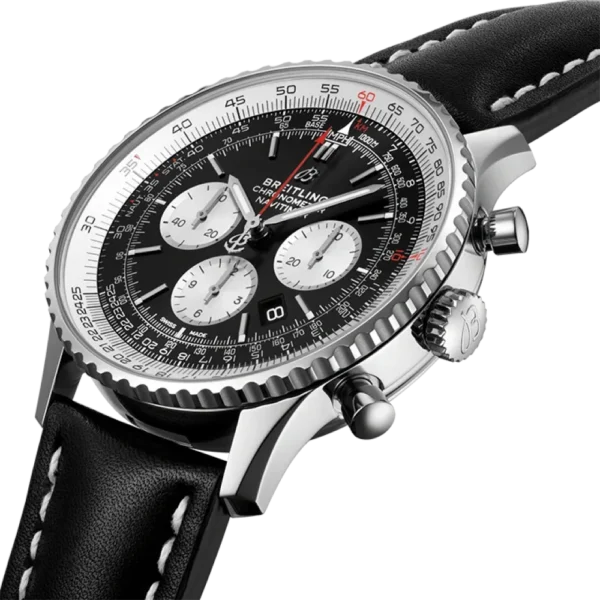 Breitling AB0127211B1X1 NAVITIMER - 图片 3
