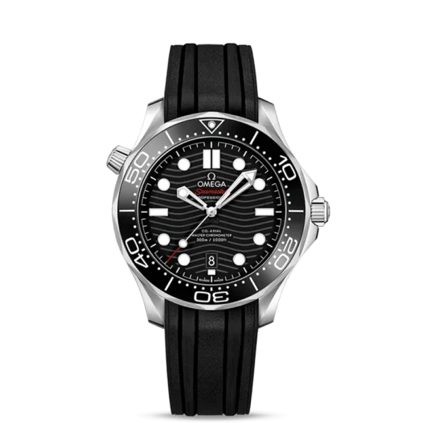 DIVER 300M CO‑AXIAL MASTER CHRONOMETER 42 MM-210.32.42.20.01.001