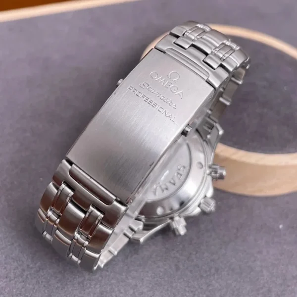 Omega Seamaster 2225.80.00 Chronograph 41.5mm - 图片 8