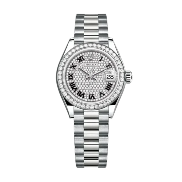LADY-DATEJUST -m279139rbr-0014