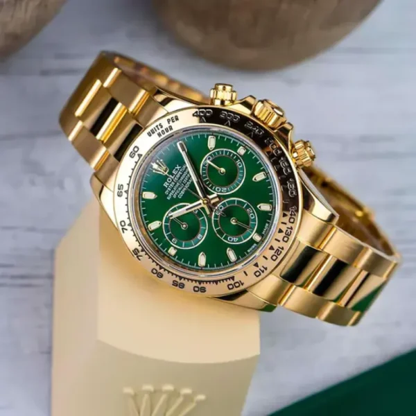 Rolex Cosmograph Daytona m116508-0013 - 图片 3