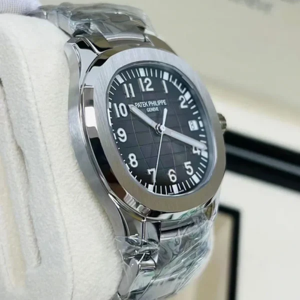 5167A/1A-Patek Philippe AQUANAUT - 图片 2