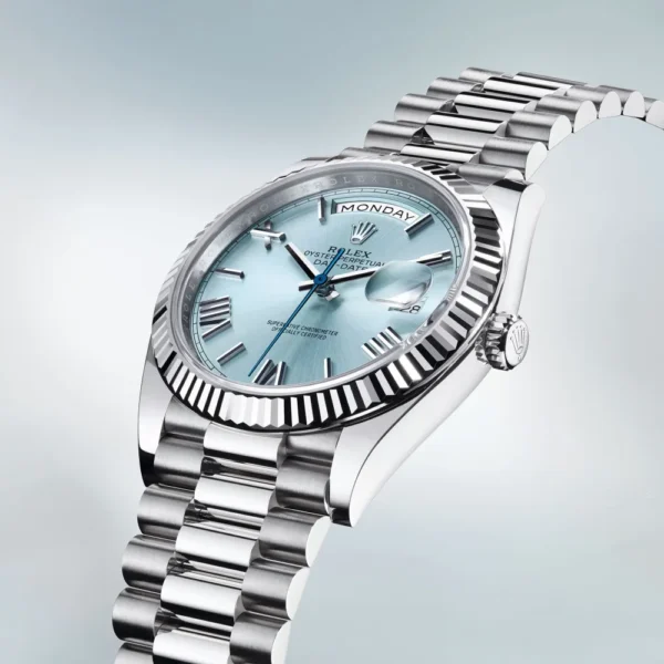 Rolex DAY-DATE M228236-0006 - 图片 4