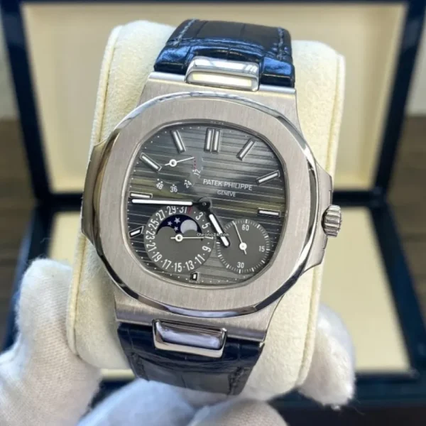 5712G - Patek Philippe NAUTILUS - 图片 4