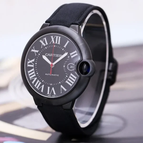 Cartier Ballon Bleu WSBB0015 watch - 图片 5