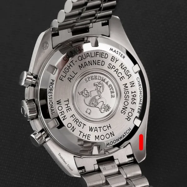 MOONWATCH PROFESSIONAL CO‑AXIAL MASTER CHRONOMETER CHRONOGRAPH 42 MM-310.30.42.50.01.001 - 图片 3