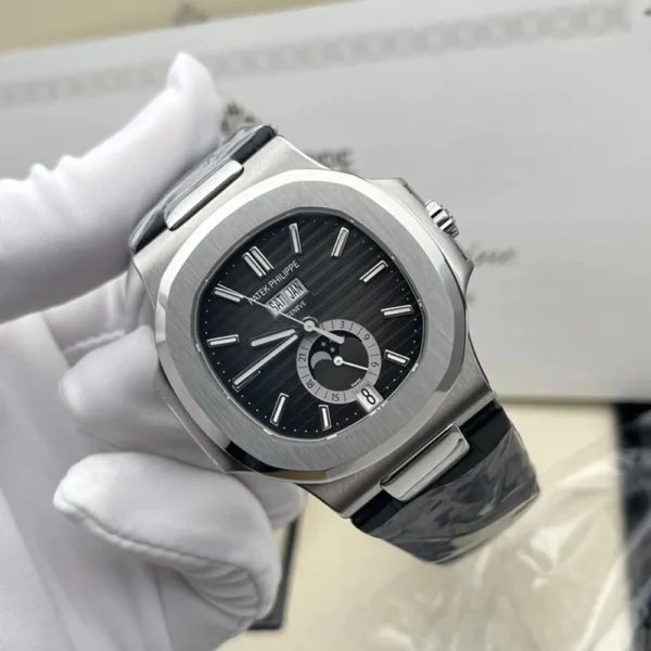 5726A - Patek Philippe NAUTILUS - 图片 2