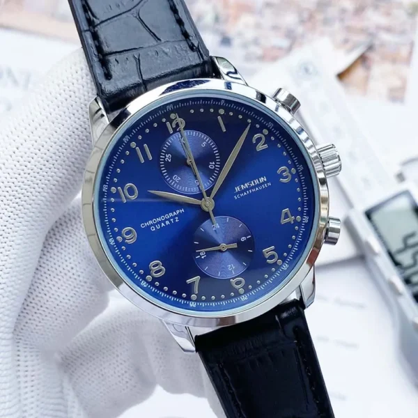 IWC Portugieser IW371491 watch (PORTUGIESER CHRONOGRAPH) - 图片 7