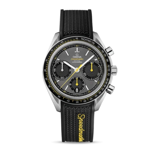 RACING CO‑AXIAL CHRONOMETER CHRONOGRAPH 40 MM-326.32.40.50.06.001