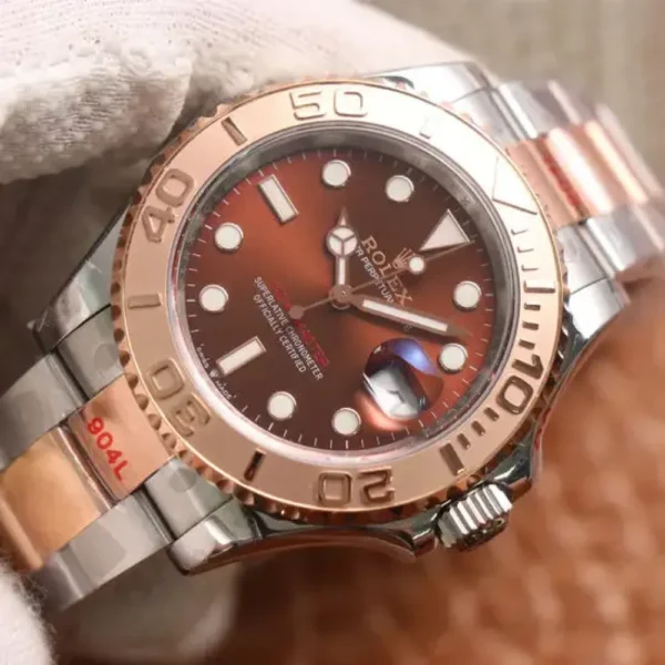 Rolex YACHT-MASTER 40 M126621-0001 - 图片 7