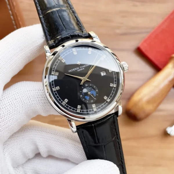 Vacheron Constantin Heritage Series Watches - 图片 5