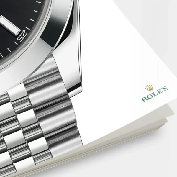 Rolex Datejust m126300-0012 Watch - 图片 9