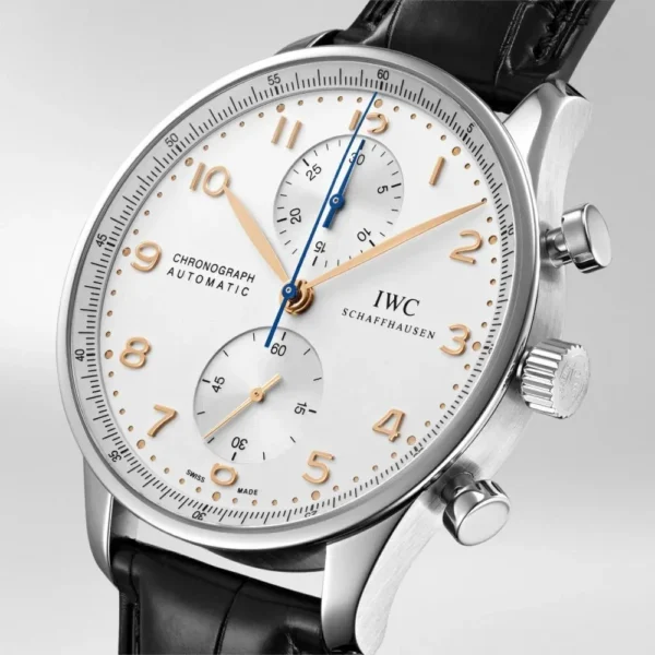 IWC Portugieser IW371445 watch - 图片 2