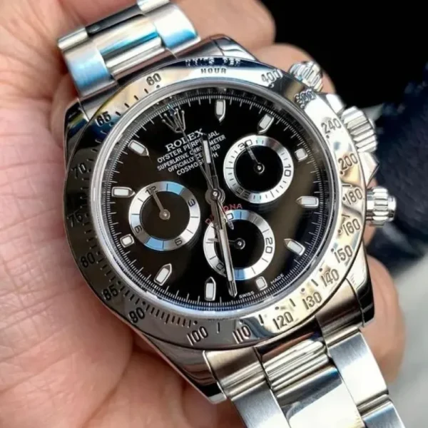 Rolex Cosmograph Daytona 116520 Series - 图片 5