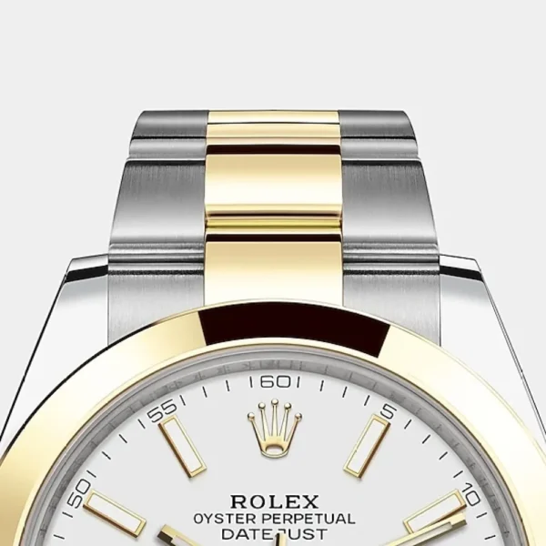 Rolex Datejust m126303-0015 Watch - 图片 2