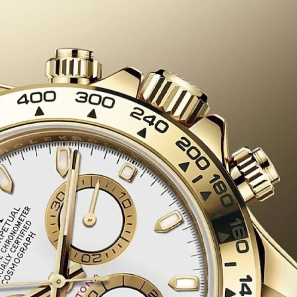Rolex COSMOGRAPH DAYTONA-m116508-0001 - 图片 5
