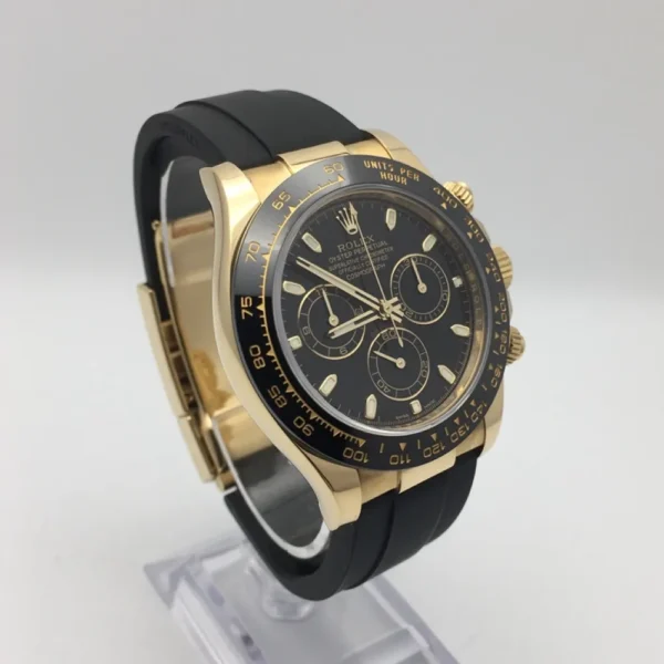 Rolex COSMOGRAPH DAYTONA-116518LN-0035 - 图片 2