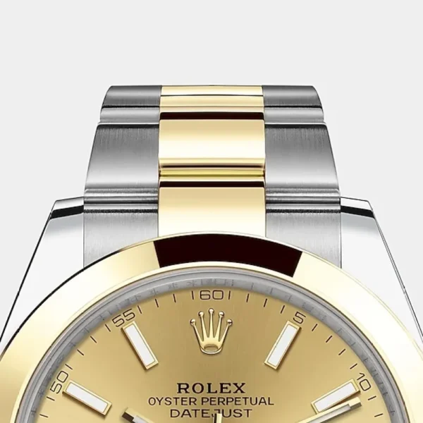 Rolex Datejust m126303-0009 Watch - 图片 2