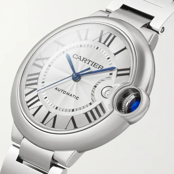 Cartier Ballon Bleu WSBB0040 watch - 图片 3
