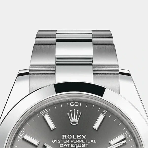 Rolex Datejust m126300-0007 Watch - 图片 2