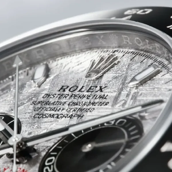 Rolex COSMOGRAPH DAYTONA-M116519LN-0038 - 图片 5