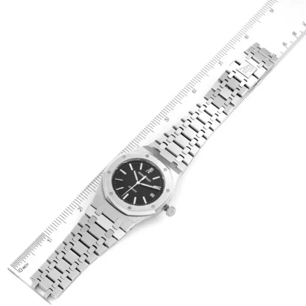Royal Oak Selfwinding Ref. # 15300ST.OO.1220ST.03 - 图片 4