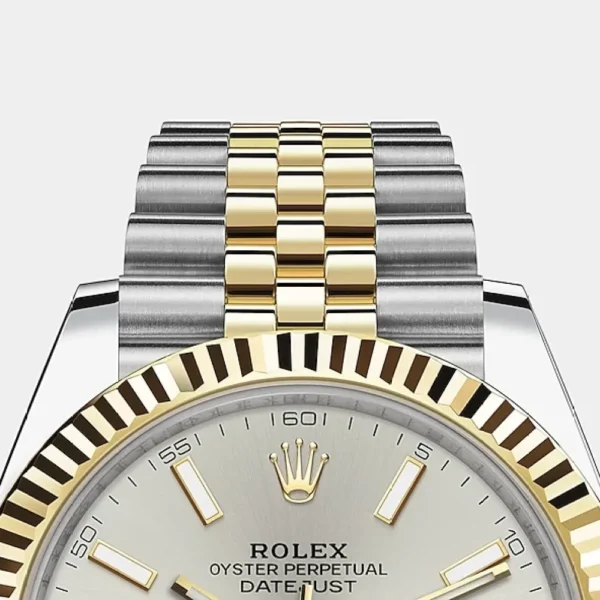 Rolex Datejust m126303-0002 Watch - 图片 2