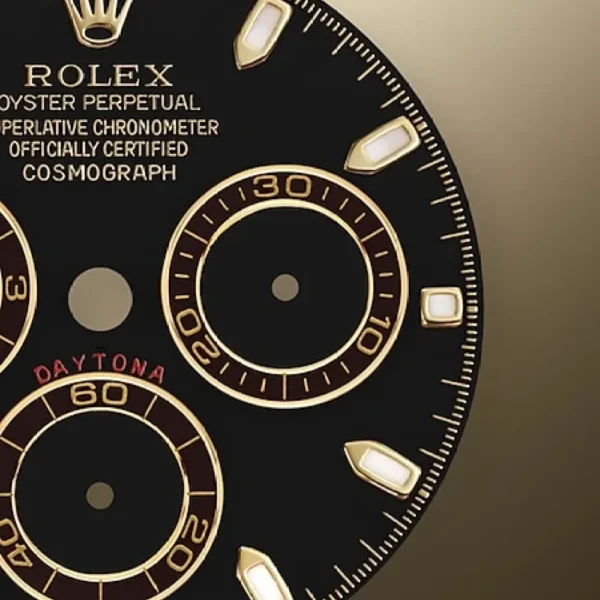 Rolex COSMOGRAPH DAYTONA-m116508-0004 - 图片 4