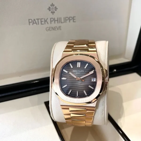 5711/1R-001-Patek Philippe Nautilus - 图片 6